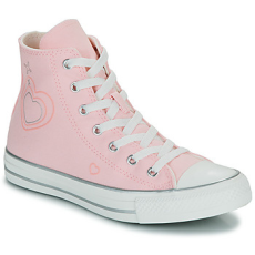 Converse Magas szárú edzőcipők CHUCK TAYLOR ALL STAR Rózsaszín 38
