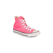 Converse Magas szárú edzőcipők CHUCK TAYLOR ALL STAR Rózsaszín 39 női cipő