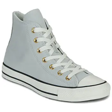 Converse Magas szárú edzőcipők CHUCK TAYLOR ALL STAR SUEDE Szürke 36 női cipő