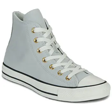 Converse Magas szárú edzőcipők CHUCK TAYLOR ALL STAR SUEDE Szürke 37