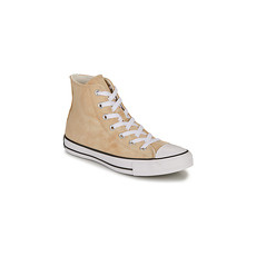 Converse Magas szárú edzőcipők CHUCK TAYLOR ALL STAR SUN WASHED TEXTILE-NAUTICAL MENSWEAR Barna 38