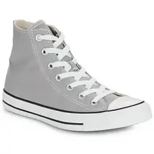 Converse Magas szárú edzőcipők CHUCK TAYLOR ALL STAR Szürke 42 1/2 női cipő
