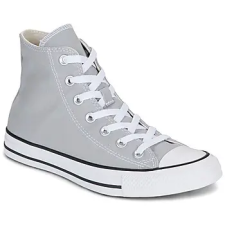 Converse Magas szárú edzőcipők Chuck Taylor All Star Szürke 44 1/2 női cipő