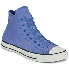 Converse Magas szárú edzőcipők CHUCK TAYLOR ALL STAR TONAL SUEDE Kék 48 férfi cipő