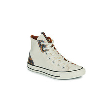 Converse Magas szárú edzőcipők CHUCK TAYLOR ALL STAR TORTOISE Bézs 36 női cipő