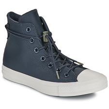 Converse Magas szárú edzőcipők CHUCK TAYLOR ALL STAR WEATHERIZED LEATHER Szürke 39 női cipő