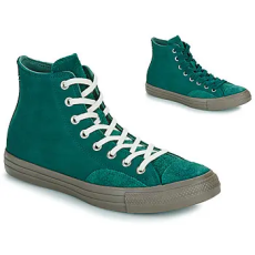 Converse Magas szárú edzőcipők CHUCK TAYLOR ALL STAR Zöld 42