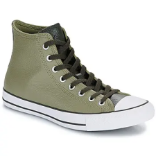 Converse Magas szárú edzőcipők CHUCK TAYLOR ALL STAR Zöld 46 férfi cipő