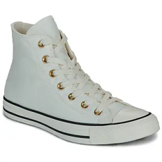 Converse Magas szárú edzőcipők CONVERSE CHUCK TAYLOR ALL STAR SHINE Fehér 37