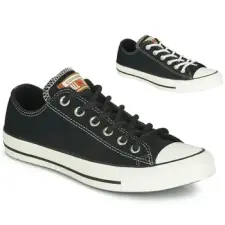 Converse Magas szárú edzőcipők CTAS BASE CAMP tarka 38 női cipő