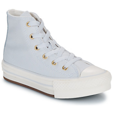 Converse Magas szárú edzőcipők CTAS EVA LIFT TONAL CANVAS Kék 30 gyerek cipő