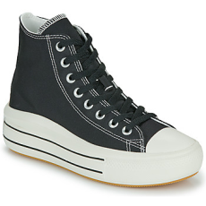 Converse Magas szárú edzőcipők CTAS MOVE PLATFORM RETRO SPORT Fekete 37 1/2