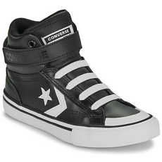 Converse Magas szárú edzőcipők PRO BLAZE STRAP LEATHER Fekete 33