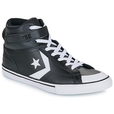 Converse Magas szárú edzőcipők PRO BLAZE STRAP LEATHER Fekete 38 1/2