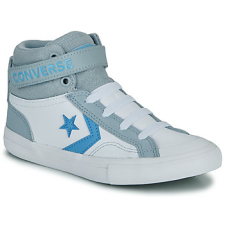 Converse Magas szárú edzőcipők PRO BLAZE STRAP SPORT REMASTERED Fehér 32 gyerek cipő