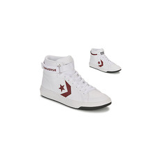 Converse Magas szárú edzőcipők PRO BLAZE V2 LEATHER Fehér 41