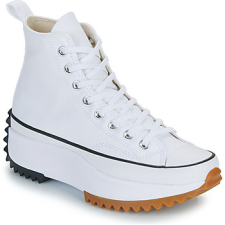 Converse Magas szárú edzőcipők RUN STAR HIKE Fehér 39 női cipő