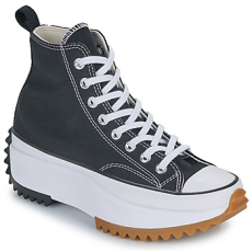 Converse Magas szárú edzőcipők RUN STAR HIKE Fekete 39