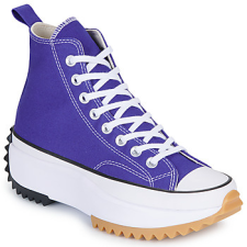 Converse Magas szárú edzőcipők RUN STAR HIKE Kék 37 női cipő