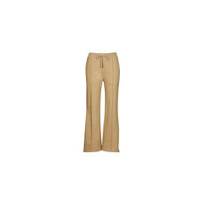 Converse Oldalzsebes nadrágok KNIT PANT Bézs EU L