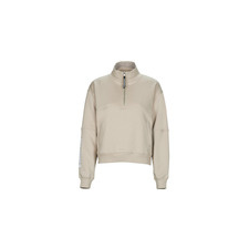 Converse Polárok FASHION HALF-ZIP Bézs EU M női pulóver, kardigán