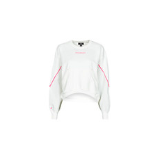Converse Pulóverek BLOCKED ALTERRAIN CREW Fehér EU XL