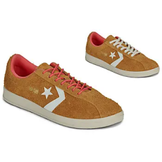 Converse Rövid szárú edzőcipők ALL STAR CLASSIC TRAINER SUEDE Barna 44