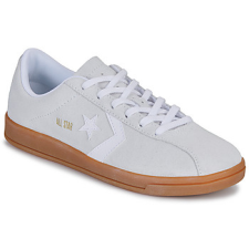 Converse Rövid szárú edzőcipők ALL STAR CLASSIC TRAINER SUEDE Fehér 40 1/2 női cipő