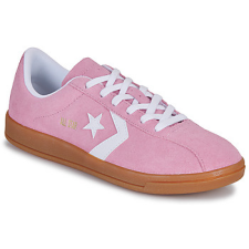 Converse Rövid szárú edzőcipők ALL STAR CLASSIC TRAINER SUEDE Rózsaszín 37 női cipő