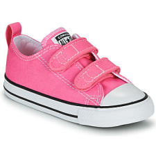 Converse Rövid szárú edzőcipők CHUCK TAYLOR ALL STAR 2V  OX Rózsaszín 20 gyerek cipő