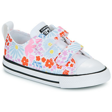 Converse Rövid szárú edzőcipők CHUCK TAYLOR ALL STAR 2V Sokszínű 22 gyerek cipő