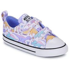 Converse Rövid szárú edzőcipők CHUCK TAYLOR ALL STAR 2V Sokszínű 25 gyerek cipő