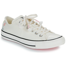 Converse Rövid szárú edzőcipők CHUCK TAYLOR ALL STAR Bézs 41 női cipő