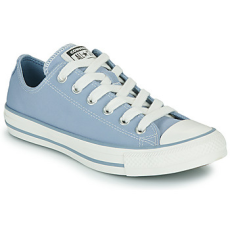 Converse Rövid szárú edzőcipők CHUCK TAYLOR ALL STAR CANVAS + SUEDE Kék 36 1/2