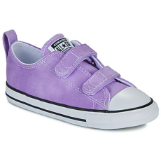 Converse Rövid szárú edzőcipők CHUCK TAYLOR ALL STAR COLOR SPLASH EASY ON Lila 24