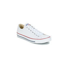 Converse Rövid szárú edzőcipők Chuck Taylor All Star CORE LEATHER OX Fehér 42 1/2