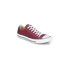 Converse Rövid szárú edzőcipők CHUCK TAYLOR ALL STAR CORE OX Bordó 35
