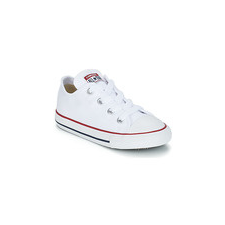 Converse Rövid szárú edzőcipők CHUCK TAYLOR ALL STAR CORE OX Fehér 21 gyerek cipő