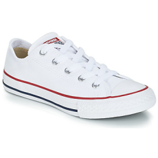 Converse Rövid szárú edzőcipők CHUCK TAYLOR ALL STAR CORE OX Fehér 31 1/2