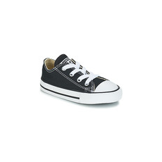 Converse Rövid szárú edzőcipők CHUCK TAYLOR ALL STAR CORE OX Fekete 24