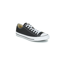 Converse Rövid szárú edzőcipők CHUCK TAYLOR ALL STAR CORE OX Fekete 37 1/2 női cipő
