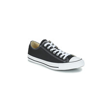 Converse Rövid szárú edzőcipők CHUCK TAYLOR ALL STAR CORE OX Fekete 42 1/2