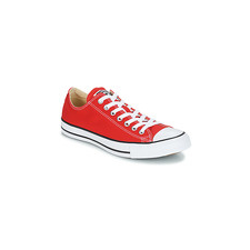 Converse Rövid szárú edzőcipők CHUCK TAYLOR ALL STAR CORE OX Piros 39 1/2 női cipő