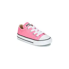 Converse Rövid szárú edzőcipők CHUCK TAYLOR ALL STAR CORE OX Rózsaszín 26