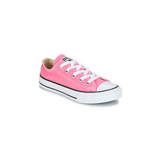 Converse Rövid szárú edzőcipők CHUCK TAYLOR ALL STAR CORE OX Rózsaszín 30 gyerek cipő