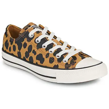 Converse Rövid szárú edzőcipők CHUCK TAYLOR ALL STAR COW PRINT Barna 39 női cipő