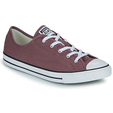 Converse Rövid szárú edzőcipők CHUCK TAYLOR ALL STAR DAINTY Lila 36 női cipő