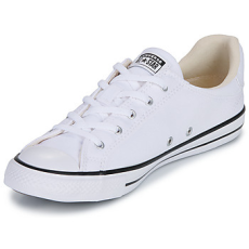 Converse Rövid szárú edzőcipők CHUCK TAYLOR ALL STAR DAINTY LUCKY Fehér 37