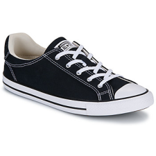 Converse Rövid szárú edzőcipők CHUCK TAYLOR ALL STAR DAINTY LUCKY Fekete 37 női cipő
