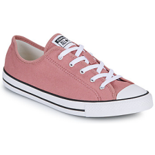 Converse Rövid szárú edzőcipők CHUCK TAYLOR ALL STAR DAINTY Rózsaszín 36 női cipő